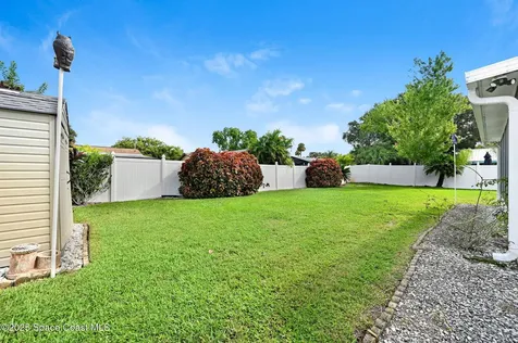 1160 La Brea Avenue Titusville FL 32780