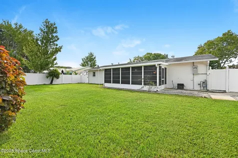1160 La Brea Avenue Titusville FL 32780
