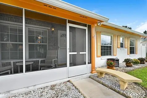 1160 La Brea Avenue Titusville FL 32780