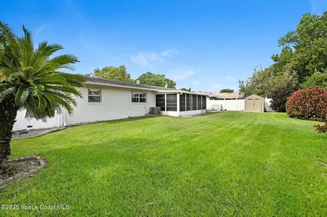 1160 La Brea Avenue Titusville FL 32780