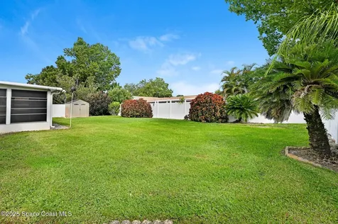 1160 La Brea Avenue Titusville FL 32780