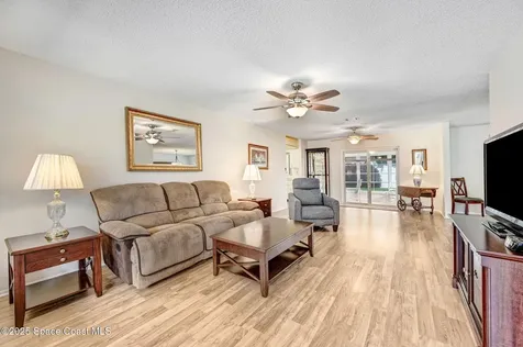 1160 La Brea Avenue Titusville FL 32780