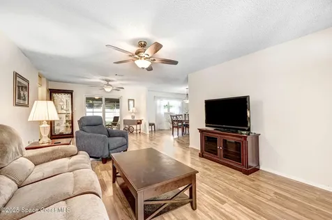 1160 La Brea Avenue Titusville FL 32780