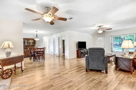 1160 La Brea Avenue Titusville FL 32780