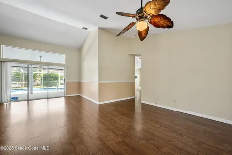 3424 Fort Nelson Lane Melbourne FL 32934