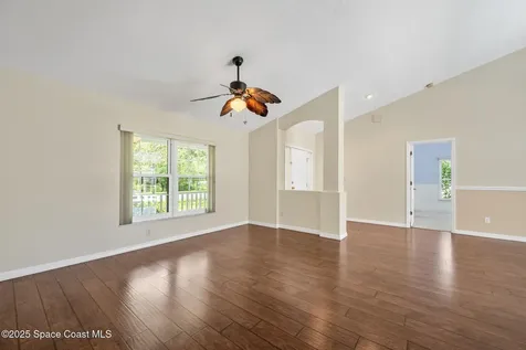 3424 Fort Nelson Lane Melbourne FL 32934