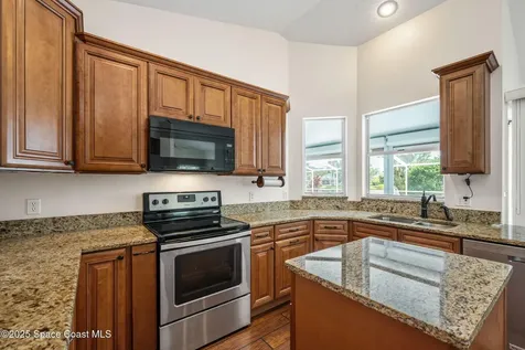 3424 Fort Nelson Lane Melbourne FL 32934