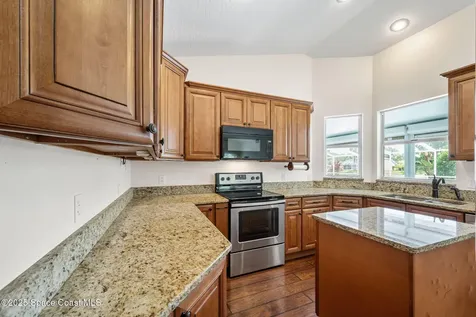 3424 Fort Nelson Lane Melbourne FL 32934