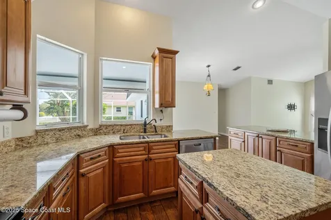 3424 Fort Nelson Lane Melbourne FL 32934