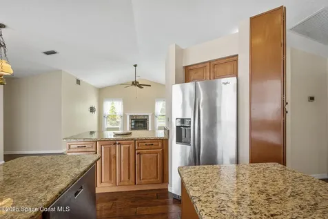 3424 Fort Nelson Lane Melbourne FL 32934
