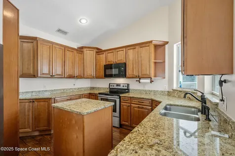 3424 Fort Nelson Lane Melbourne FL 32934