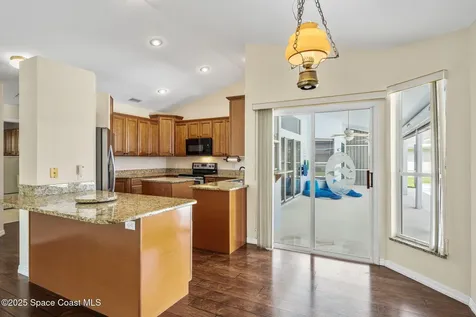 3424 Fort Nelson Lane Melbourne FL 32934