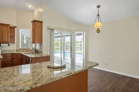 3424 Fort Nelson Lane Melbourne FL 32934