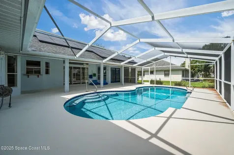 3424 Fort Nelson Lane Melbourne FL 32934