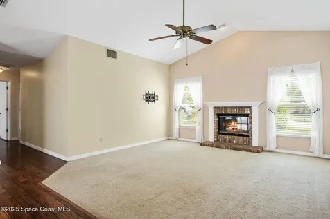 3424 Fort Nelson Lane Melbourne FL 32934