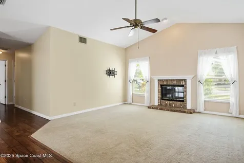 3424 Fort Nelson Lane Melbourne FL 32934