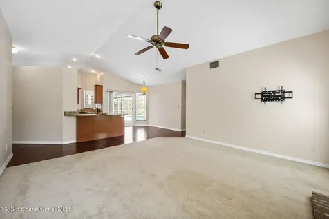 3424 Fort Nelson Lane Melbourne FL 32934