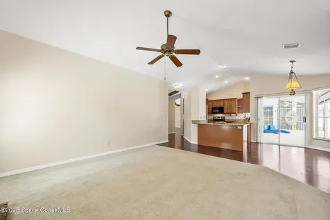 3424 Fort Nelson Lane Melbourne FL 32934