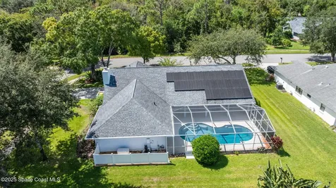 3424 Fort Nelson Lane Melbourne FL 32934