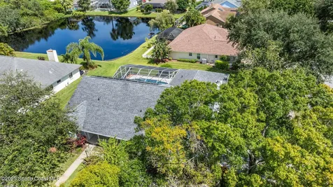 3424 Fort Nelson Lane Melbourne FL 32934