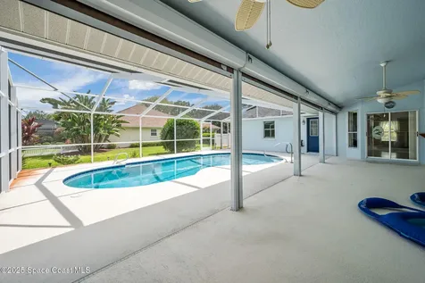 3424 Fort Nelson Lane Melbourne FL 32934