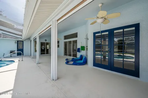 3424 Fort Nelson Lane Melbourne FL 32934