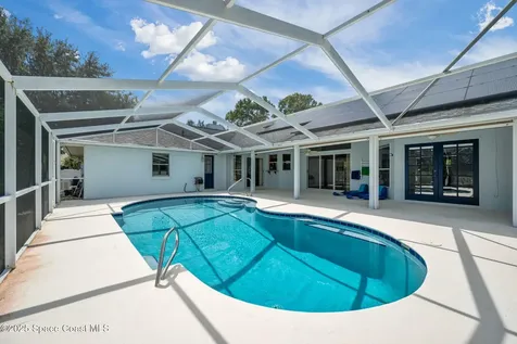 3424 Fort Nelson Lane Melbourne FL 32934