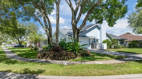 3424 Fort Nelson Lane Melbourne FL 32934