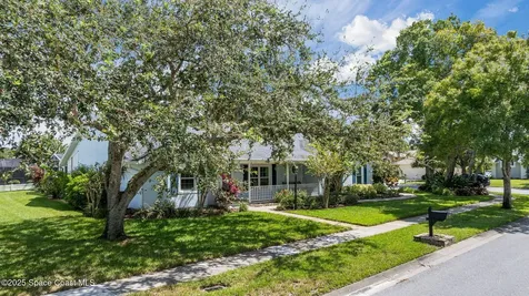 3424 Fort Nelson Lane Melbourne FL 32934