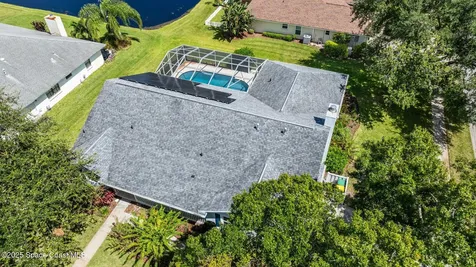 3424 Fort Nelson Lane Melbourne FL 32934