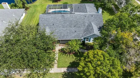 3424 Fort Nelson Lane Melbourne FL 32934