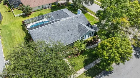 3424 Fort Nelson Lane Melbourne FL 32934