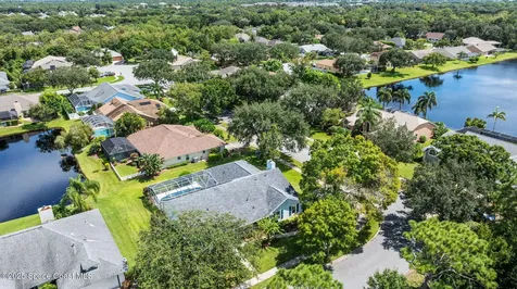 3424 Fort Nelson Lane Melbourne FL 32934