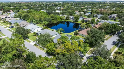 3424 Fort Nelson Lane Melbourne FL 32934