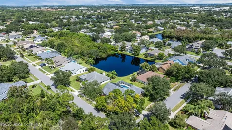 3424 Fort Nelson Lane Melbourne FL 32934