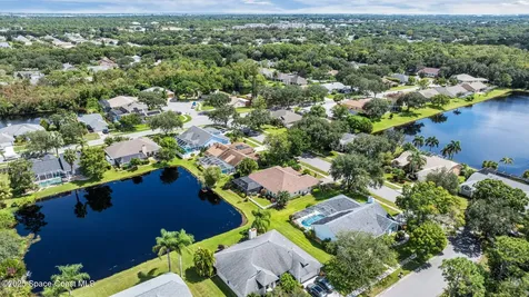 3424 Fort Nelson Lane Melbourne FL 32934