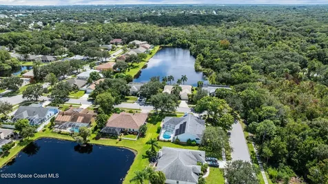 3424 Fort Nelson Lane Melbourne FL 32934