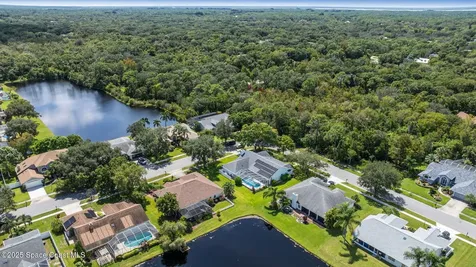 3424 Fort Nelson Lane Melbourne FL 32934
