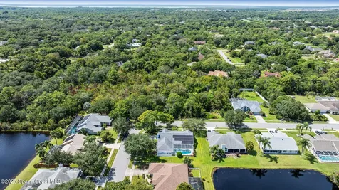 3424 Fort Nelson Lane Melbourne FL 32934