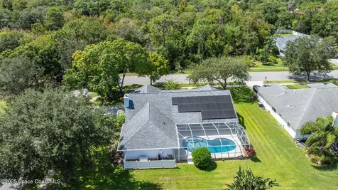 3424 Fort Nelson Lane Melbourne FL 32934