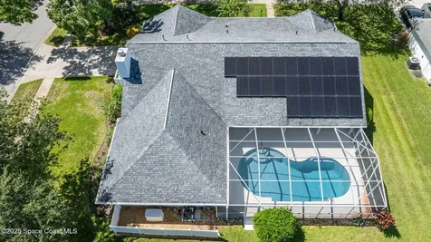 3424 Fort Nelson Lane Melbourne FL 32934