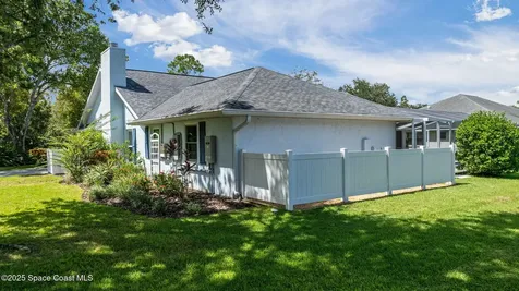 3424 Fort Nelson Lane Melbourne FL 32934