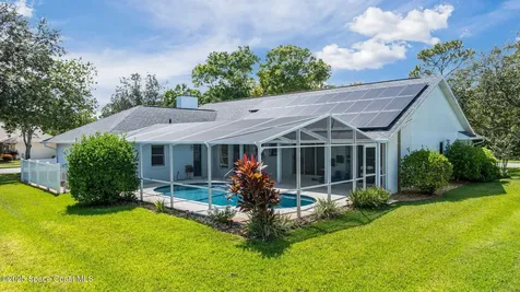 3424 Fort Nelson Lane Melbourne FL 32934