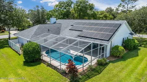 3424 Fort Nelson Lane Melbourne FL 32934