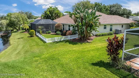 3424 Fort Nelson Lane Melbourne FL 32934
