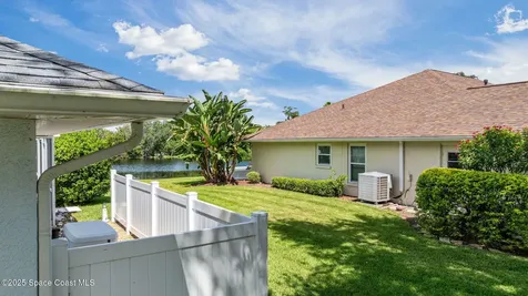 3424 Fort Nelson Lane Melbourne FL 32934