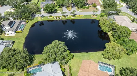 3424 Fort Nelson Lane Melbourne FL 32934