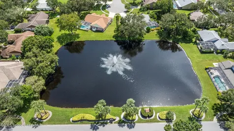 3424 Fort Nelson Lane Melbourne FL 32934