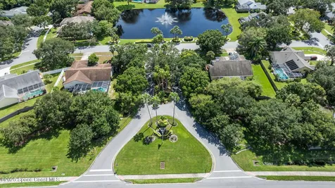 3424 Fort Nelson Lane Melbourne FL 32934