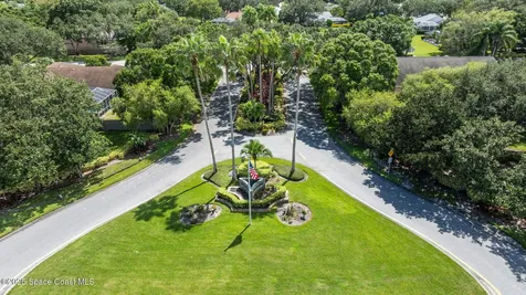 3424 Fort Nelson Lane Melbourne FL 32934